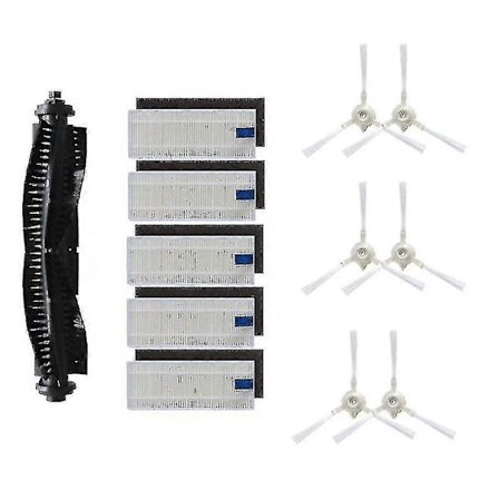 Hovedsidebørstefilter for Tefal Rowenta Explorer X-plorer Serie 20