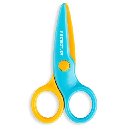 Staedtler Noris Junior Ciseaux 10 cm