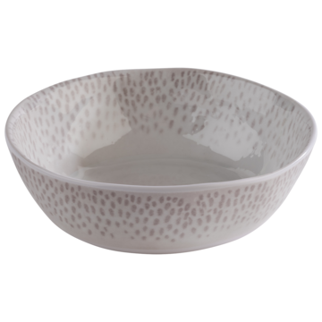 Skål APS Footmark Melamin