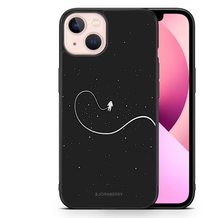 Bjornberry Skal iPhone 13 - Gravity