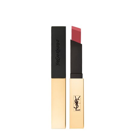 Yves Saint Laurent Rouge Pur Couture The Slim 30 Nude Protest - Rossetto mat