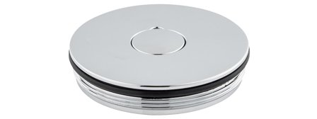 FM Mattsson 1622-2500 Täcklock FMM Tronic, Badrum