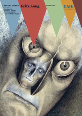 Fritz Lang Lotte H. Eisner