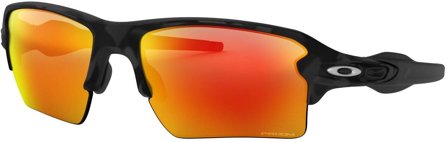 Oakley Flak 2.0 XL Prizm Black Camo Ruby