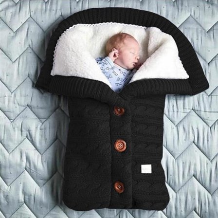 Sovepose Strik Sleep Sack SORT
