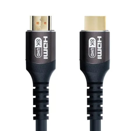 8K HDMI 2.1 Kabel 48Gpbs HDMI Splitter 8K/60HZ 4K/120HZ för Xiaomi Laptop TV box