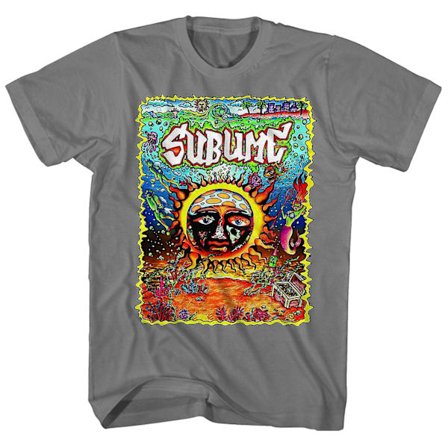 Sublim T-tröja Under havet Sublim T-shirt