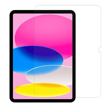 SKALO iPad 10.9 (2022) Skärmskydd i Härdat glas