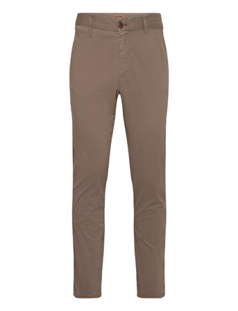 Mmgjamie Hunt Pant Mos Mosh Gallery Brown