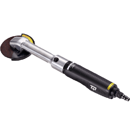 Tranmax TPT-623F Vinkelsliper, Maskiner