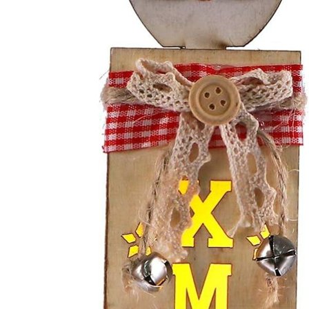 Valaistu joulukoriste, joulupukki, lumiukko, poro, jouluyö