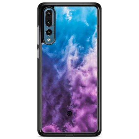 Bjornberry Skal Huawei P20 Pro - Magic Clouds
