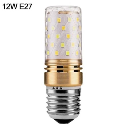 LED No Flicker 12W E27 12W E27
