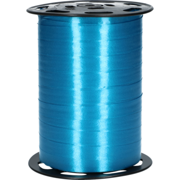 Presentband Poly Turkos 10mm x 250m