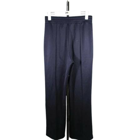 By Malene Birger Pre-owned, Pre-owned Fabricbottoms Blauw, Dames, Maat:S