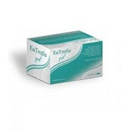 EuTrofia Gel Vaginale 10 Fialoidi