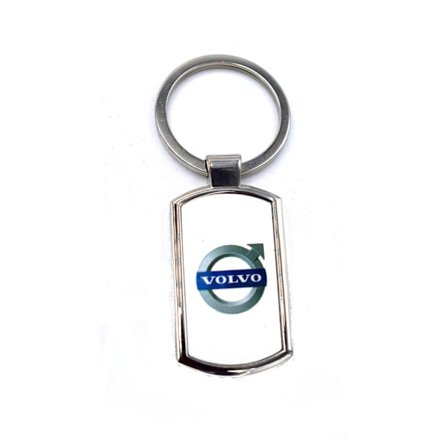 Volvo nyckelring