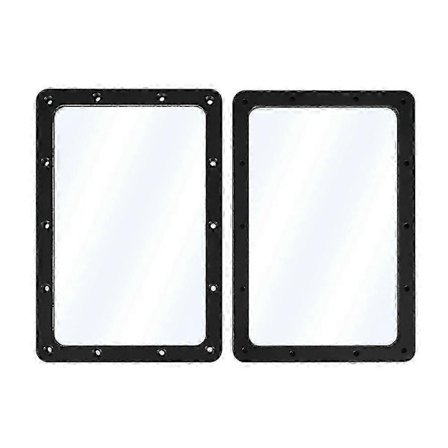 2 st Fep-film för Photon Ultra, Photon D2, Photon Mono, Photon Mono 4k 3D-skrivardelar Rack Accesso g20242918896-WELLNGS