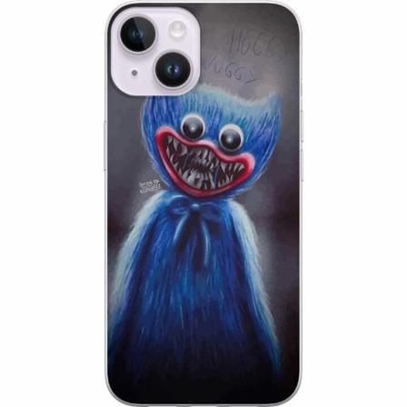 Apple Iphone 14 Plus Skal / Mobilskal - Huggy Wuggy