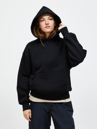 Original Stomp Hood Femme