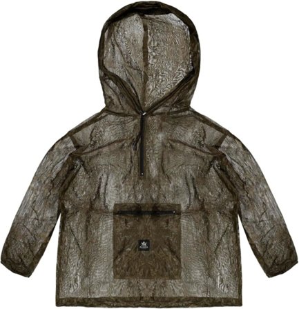 Alaska 1795 Mosquito Jacket Green