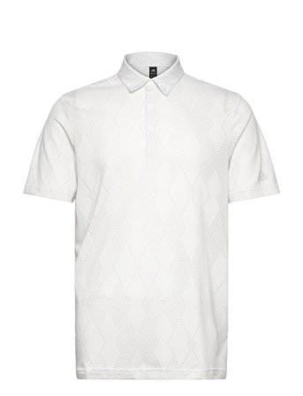 adidas Golf | Ult Mc Txr Polo | XS