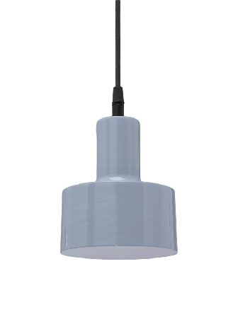 PR Home Solo Fönsterlampa Lampor Blå 13cm