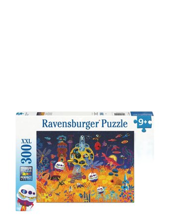 Ravensburger | Fantastic Planet 300P | ONE SIZE