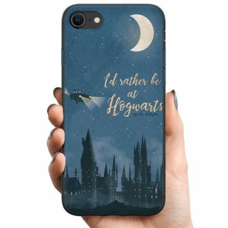 Iphone Se 2020 Tpu Mobilskal Harry Potter