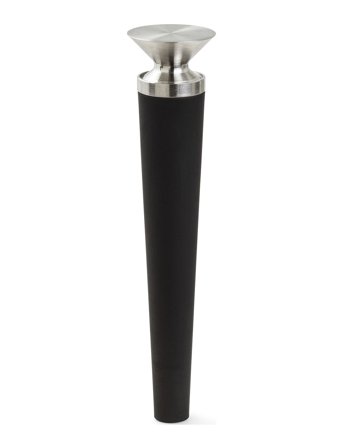 Rosendahl Gc Oplukker - Black - H:14CM