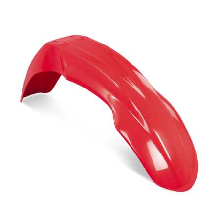 Parafango Anteriore Rtech Rosso - Honda CR 250R 2000-2007