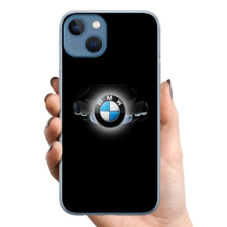 Kompatibel Mobilcover til Apple Apple iPhone 13 mini BMW