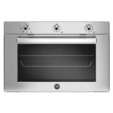 Bertazzoni Professional F909PROEK indbygningsovn 90 cm, rustfri - Rustfri stål | KitchenOne