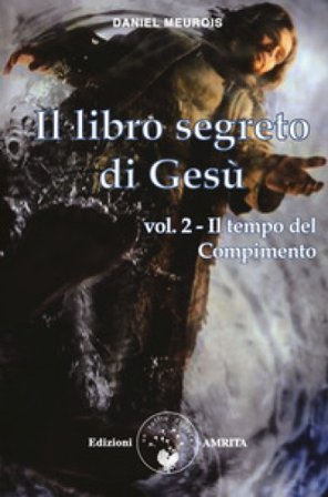 Il libro segreto di Gesù. Vol. 2: Il tempo del compimento Daniel Meurois