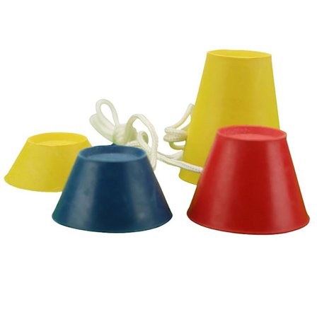 Vinter/range-tegn 4-pak