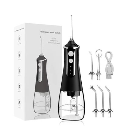 Extralink Beauty Oral Irrigator - Sort