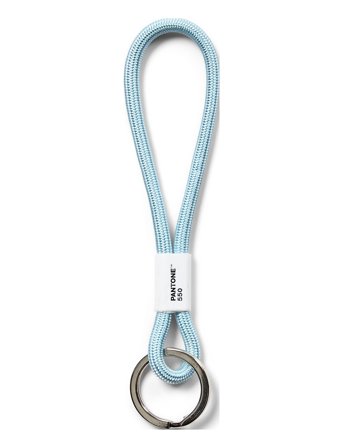 Pant Key Chain Short Blue PANT