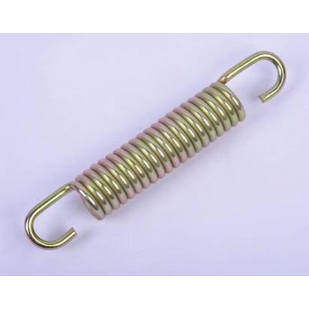 *Trampoliinin jouset Ruostumattomasta teräksestä valmistetut vetojouset Metalliset trampoliinijouset Vetojouset Vetojouset*