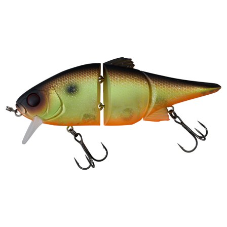 Jackall Swing Mikey 11,5cm, 28,5g - Muddy Roach
