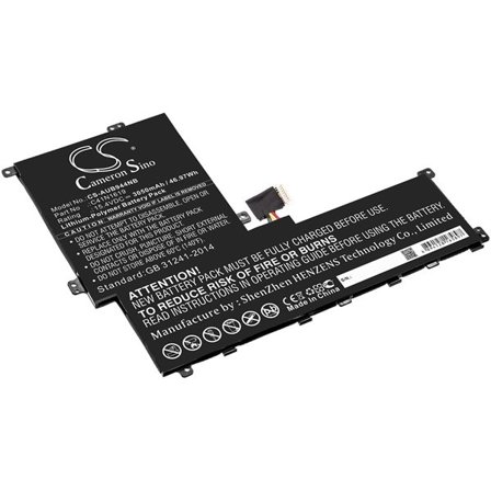 Batteri till Notebook, Bärbar dator för Asus B9440UA-GV0361R, B9440FA-GV0101R m.fl.