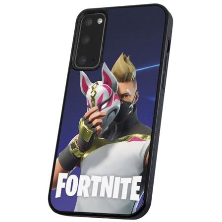 Samsung Galaxy S20 Plus - Deksel/Mobildeksel Fortnite