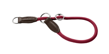Hunter - T-Collar Freestyle burgunder 45/M - Hund - Hundesenger & puter - Hundemadrasser & hundesenger - ZOO.no
