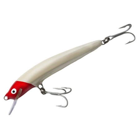 Nils Master Invincible 12cm 24g