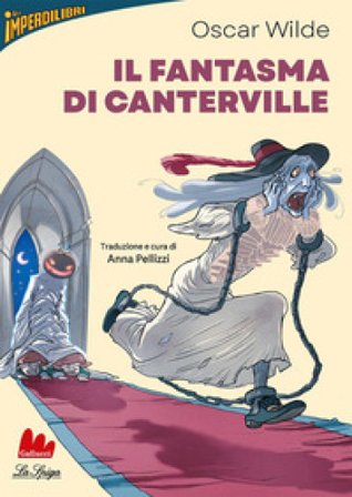 Il fantasma di Canterville Oscar Wilde