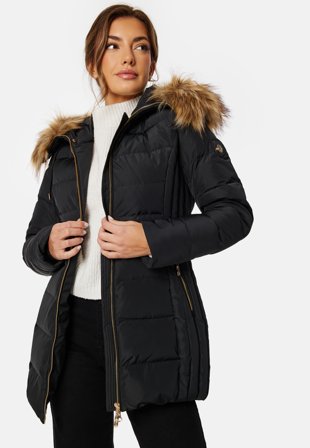 Hollies Tribeca Coat Vaatteet