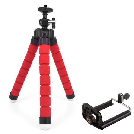 Genomtänkt Stativ/Tripod