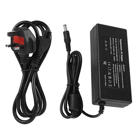 90W 20V 4.5A Virtalähdesovitin Kannettava tietokone Laturi 5.5*2.5mm Lenovoille Adapteri