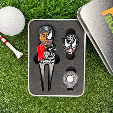 Rolig bollmarkör Magnetisk bollmarkör - hög kvalitet E