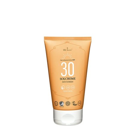 Lille Kanin Solcreme SPF 30 150 ml, Skincare, Skincare Til Børn, Solcreme Til Børn