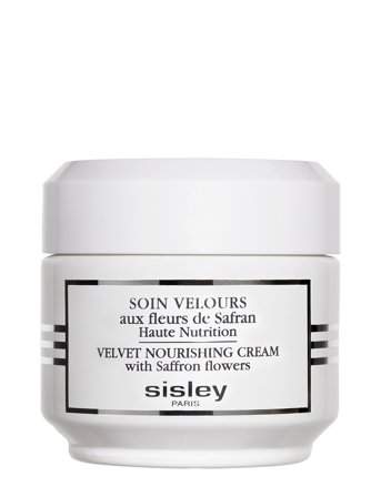 Sisley Velvet Nourishing Cream - Nude - 50 ml